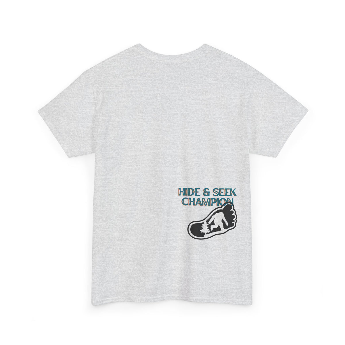 JA Legendary Bigfoot Tee