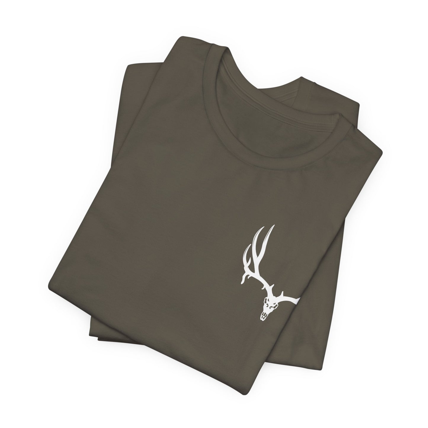 JA American Muley T-Shirt