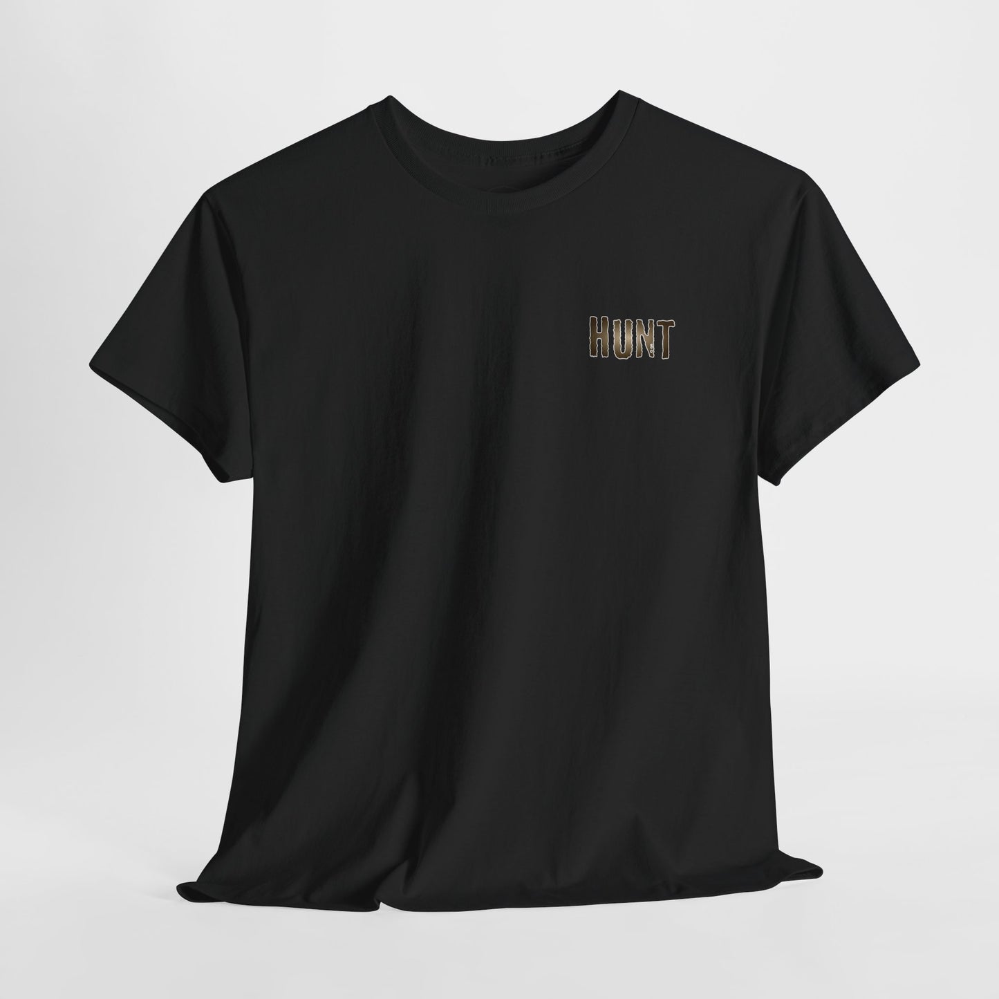 JA HUNT Harder T-Shirt