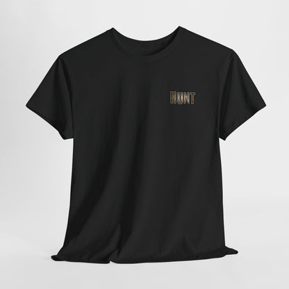 JA HUNT Harder T-Shirt
