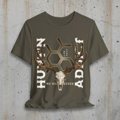 JA Hunt'N Addict T-Shirt