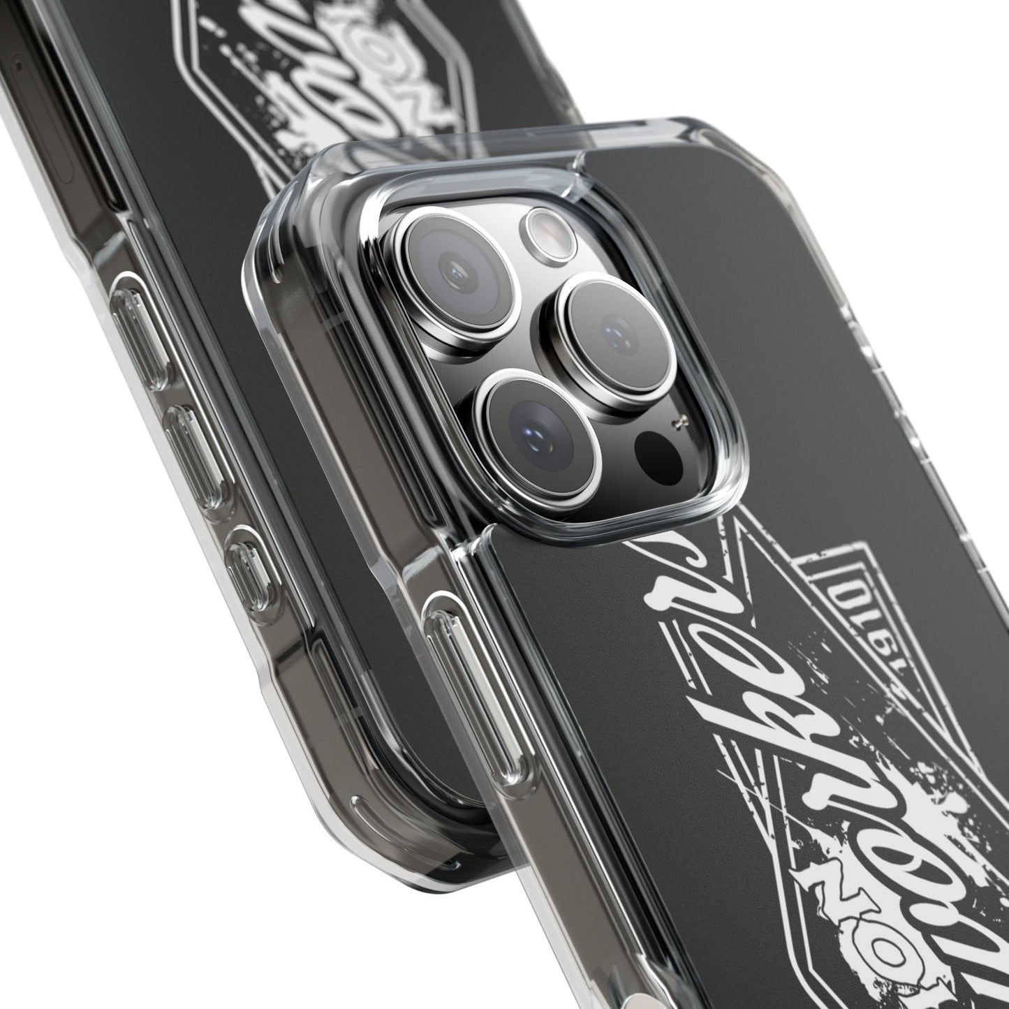 JA IRONWORKERS UNION I PHONE CASES