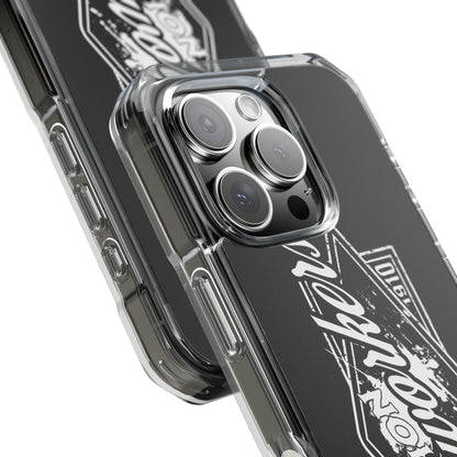 JA IRONWORKERS UNION I PHONE CASES