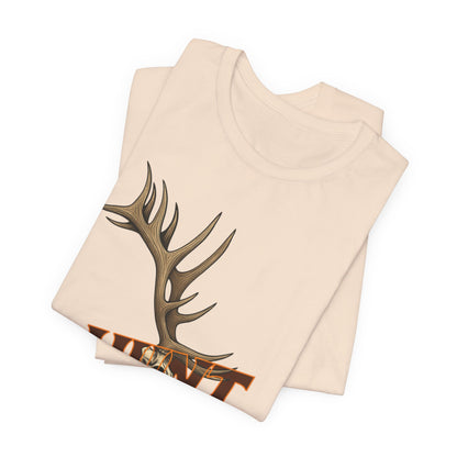 JA HUNT Harder T-Shirt
