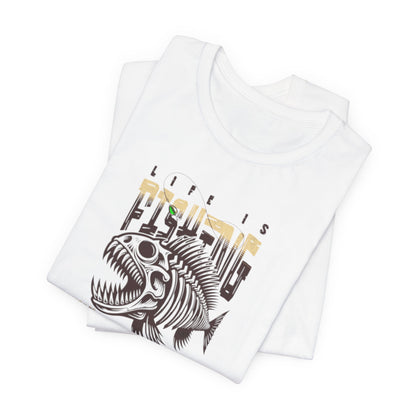 JA Fishing LifeT-Shirt