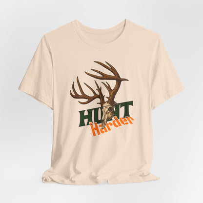 JA HUNT Harder T-Shirt