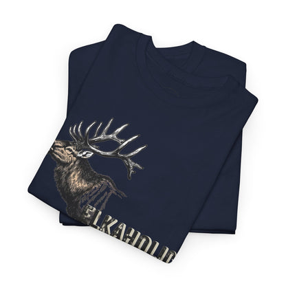JA Elkaholic T-Shirt