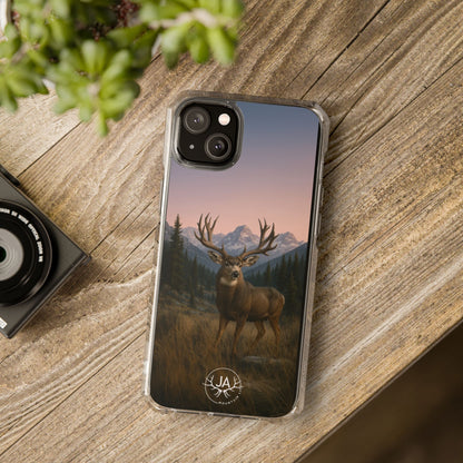 JA Dreamer Muley I-Phone CASE