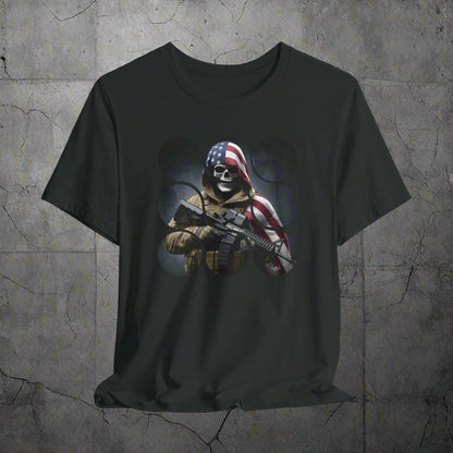 JA "Patriots" T-Shirt