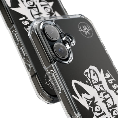 JA Union Ironworkers I-phone CASE
