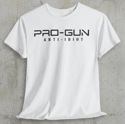 JA Pro Gun