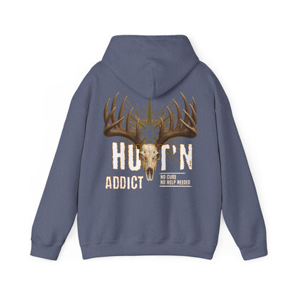 JA Hunt'N Addict Hoodie