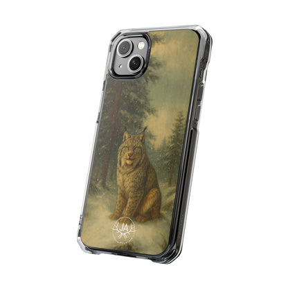 JA Lynx I-Phone CASE