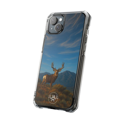 JA Muley I-Phone CASE