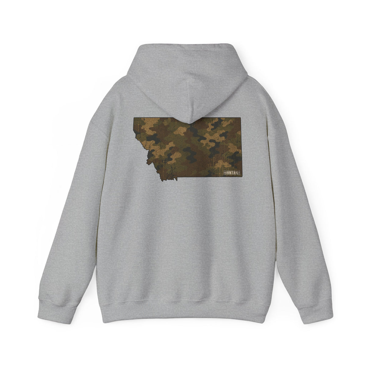 JA HUNT Hoodie