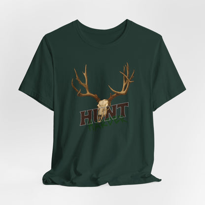 JA HUNT Harder T-Shirt