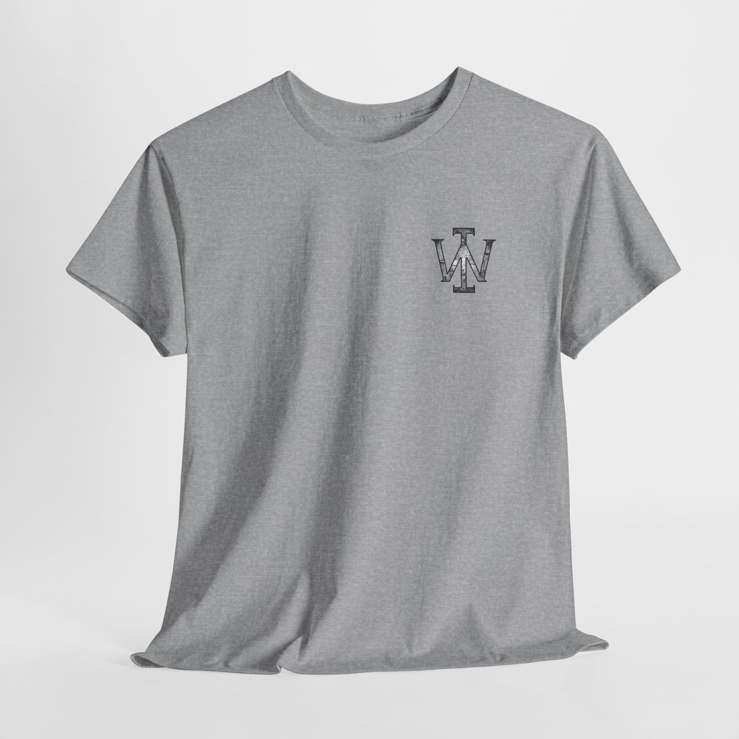 JA Ironworkers T-shirt local 433