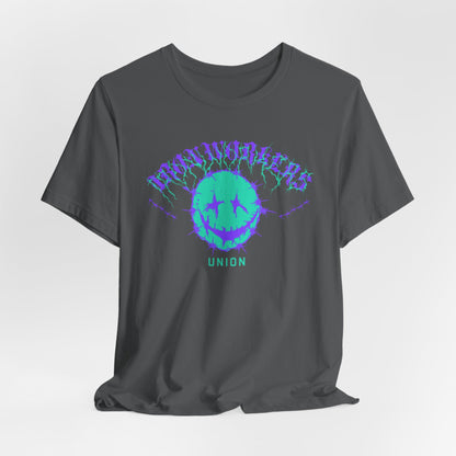 JA "IRONWORKERS UNION" T-Shirt
