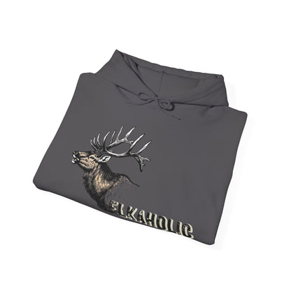JA Elkaholic Hoodie