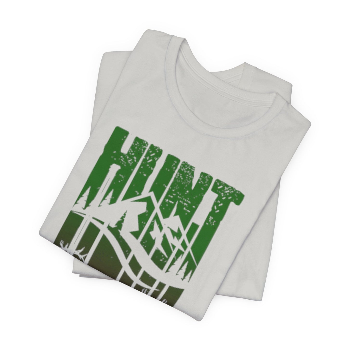 JA Hunt T-Shirt
