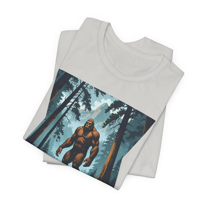 JA Legendary Bigfoot T-Shirt