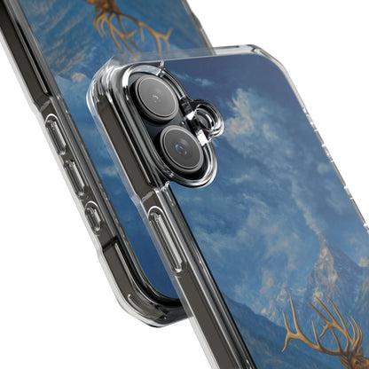 JA ELK I-Phone CASE