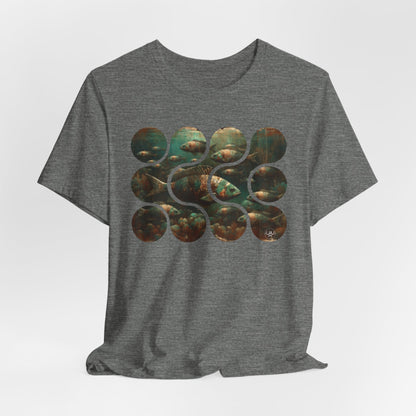 JA Fish'N T-Shirt
