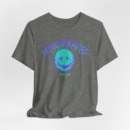 JA "IRONWORKERS UNION" T-Shirt