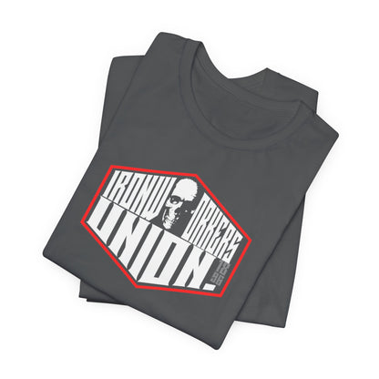 JA "Ironworkers Union" T-Shirt