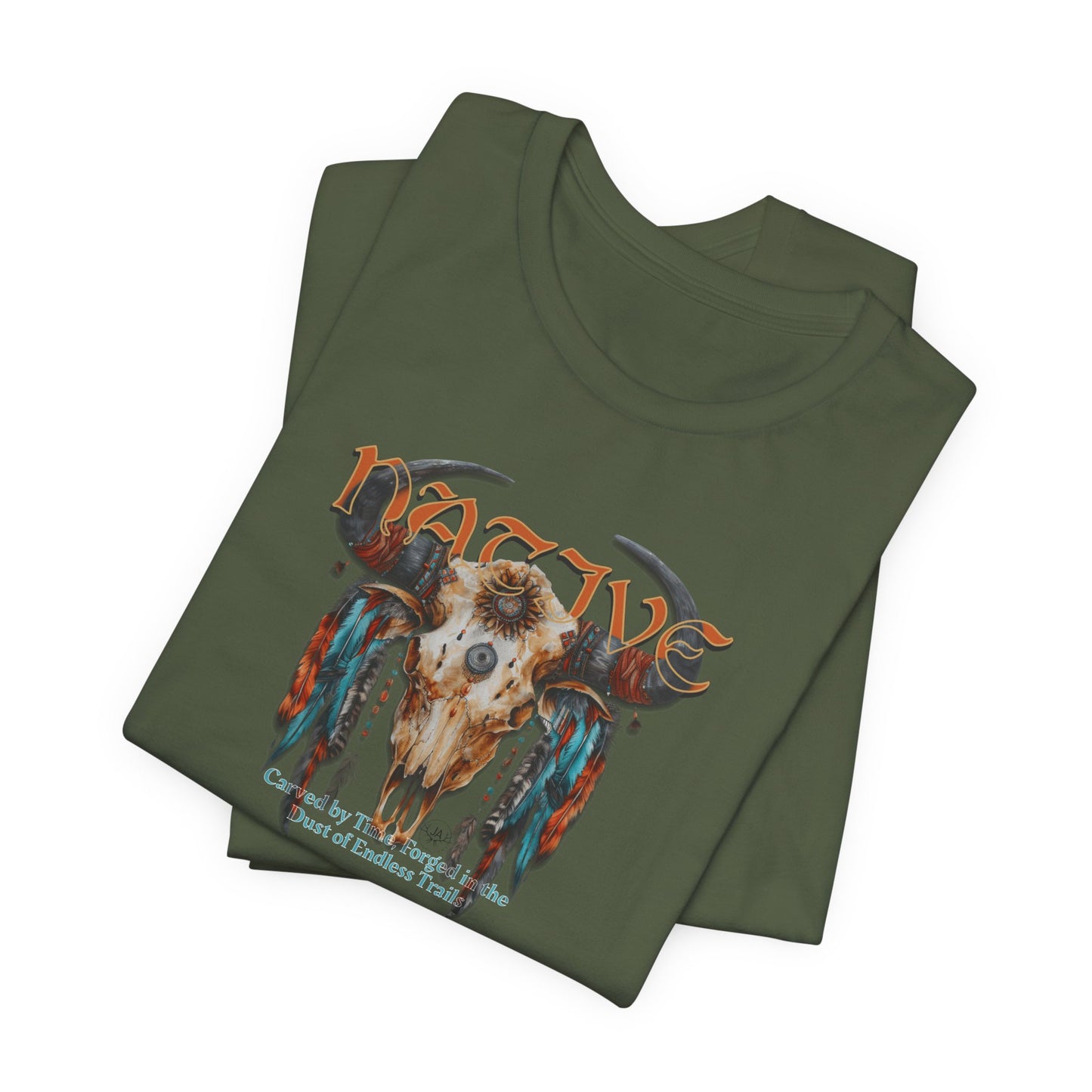 JA Native T-Shirt
