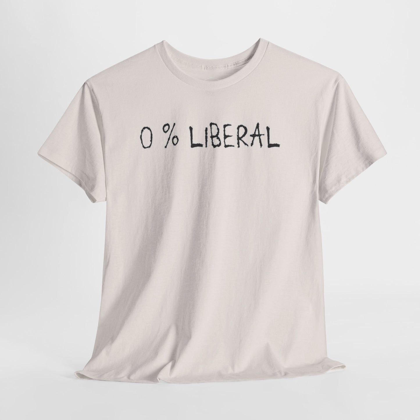 JA 0% liberal