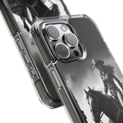 JA Cowgirl I-phone CASES