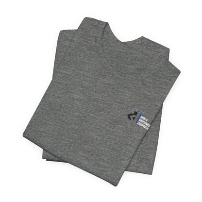 JA "Ironworkers Union" T-Shirt