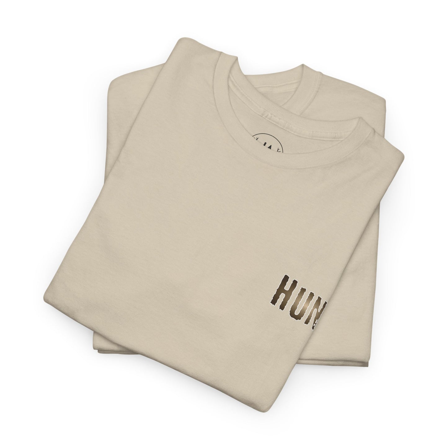 JA HUNT Harder T-Shirt