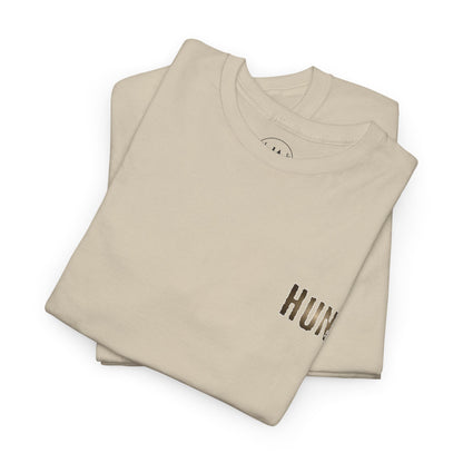 JA HUNT Harder T-Shirt