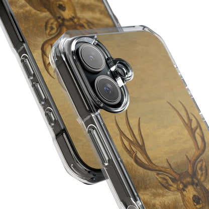 JA Muley I-Phone CASE