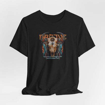 JA Native T-Shirt
