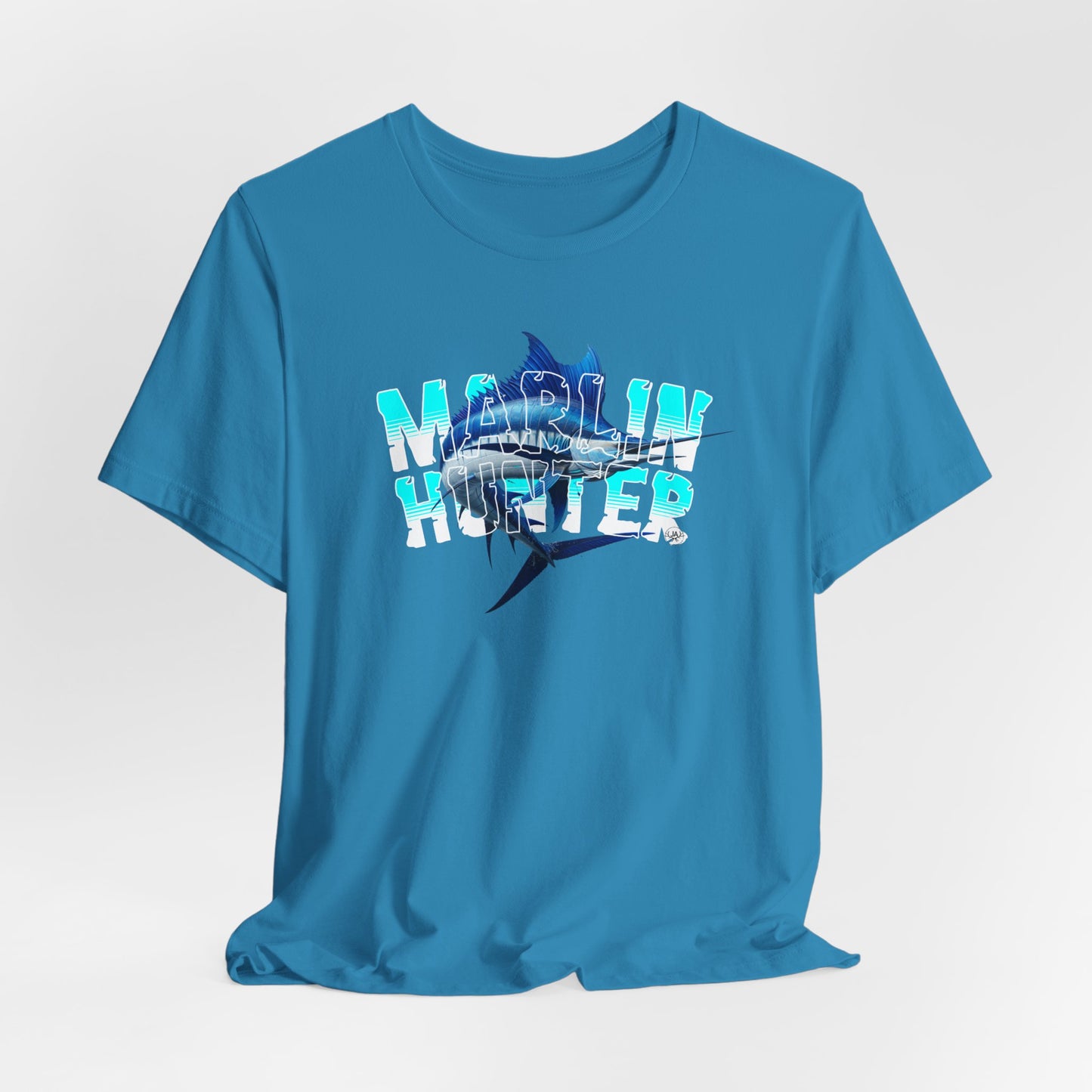 JA Fishing Life T-Shirt