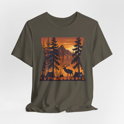 JA Elk Camp T-Shirt