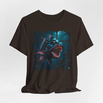 JA Fish'N T-Shirt