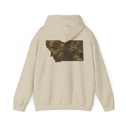 JA HUNT Hoodie
