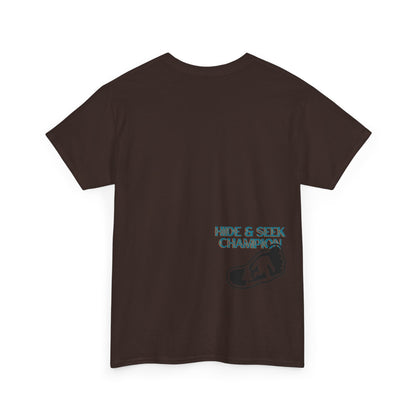 JA Legendary Bigfoot Tee
