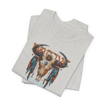 JA Native T-Shirt