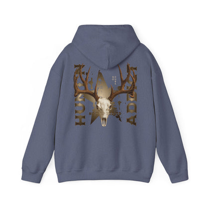 JA HUNT'N Addict Hoodie