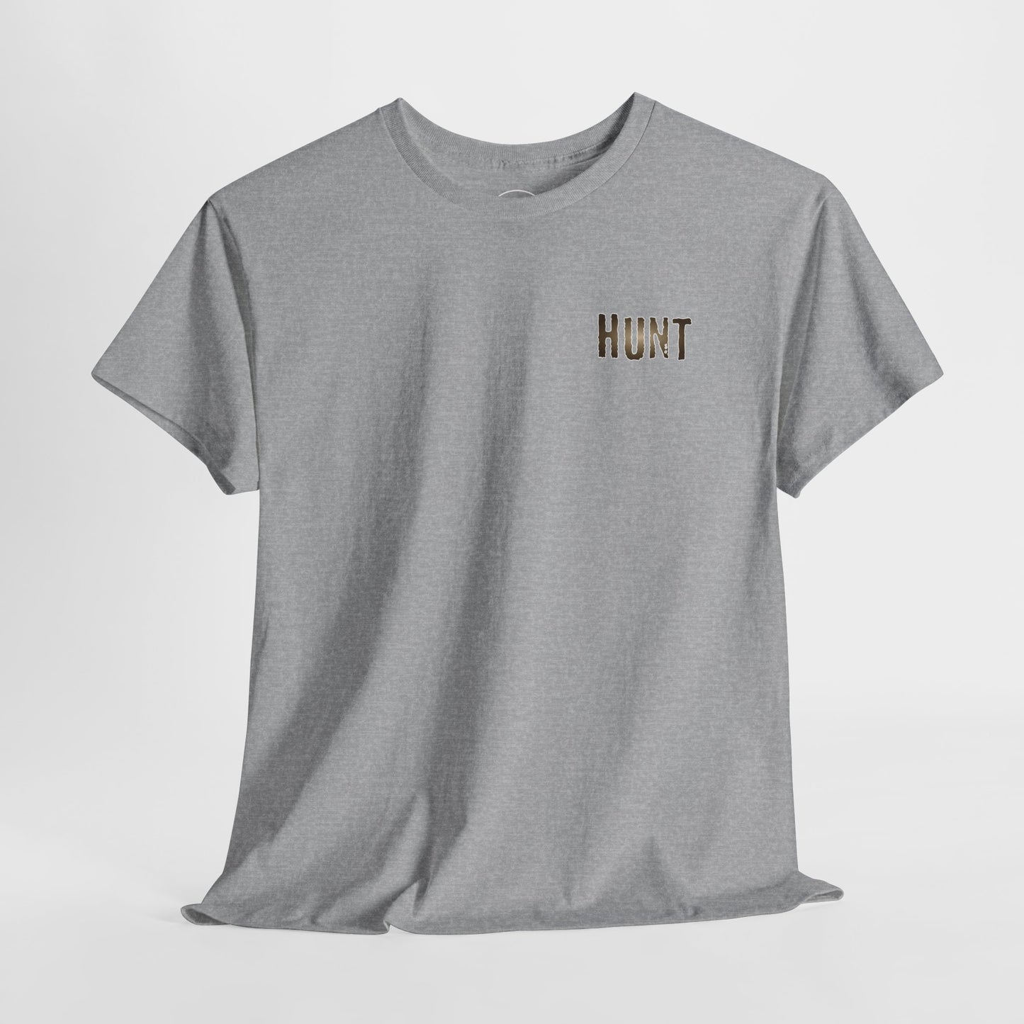 JA Hunt T-Shirt