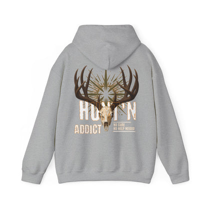 JA Hunt'N Addict Hoodie