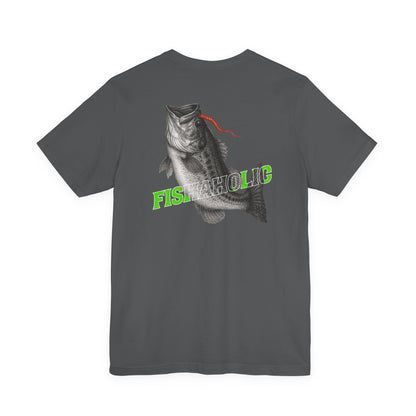 JA Fish'N T-Shirt