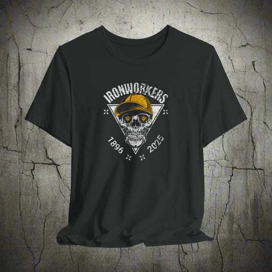 JA "IRONWORKERS" T-Shirt