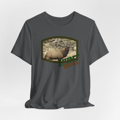 JA Hunt Harder T-Shirt