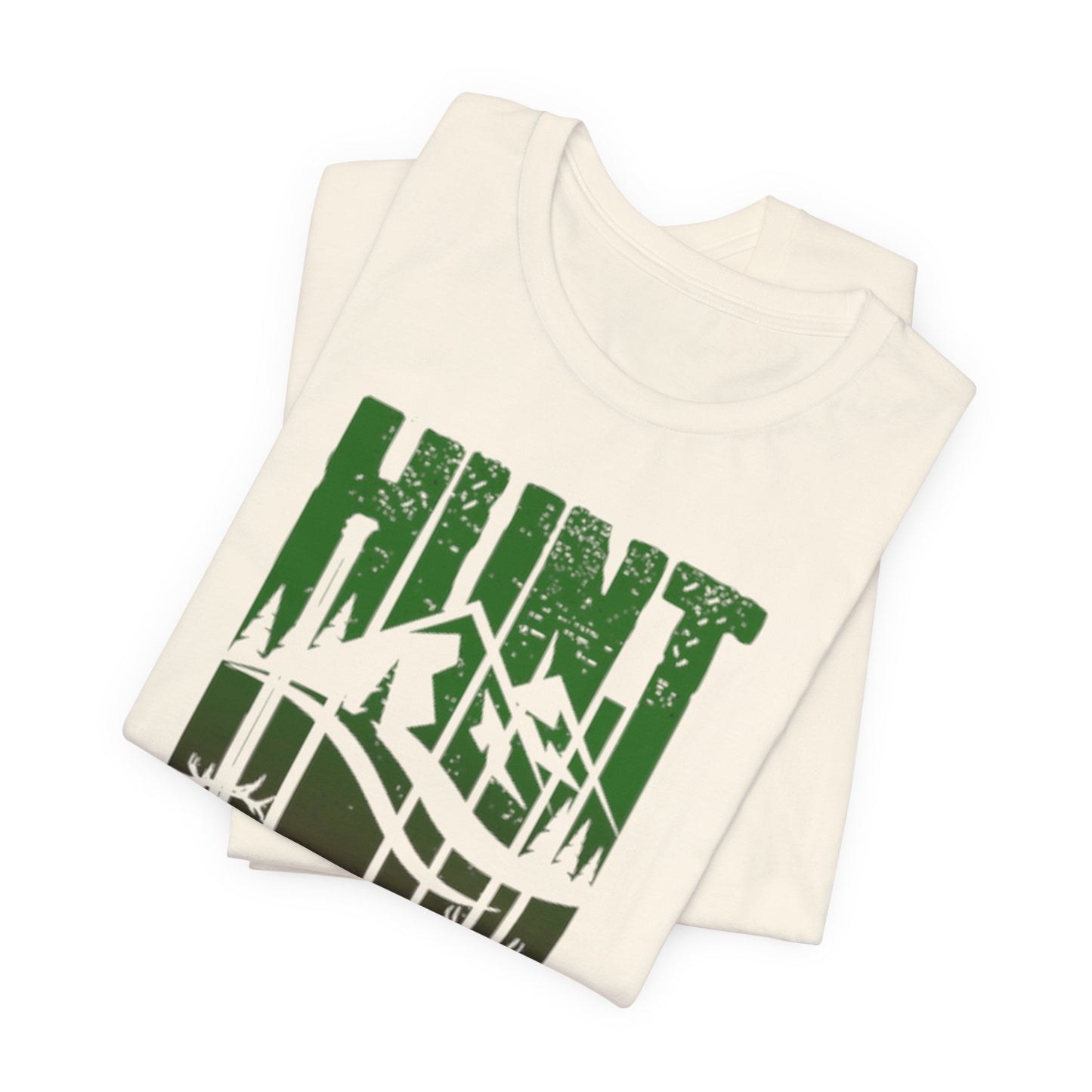 JA Hunt T-Shirt